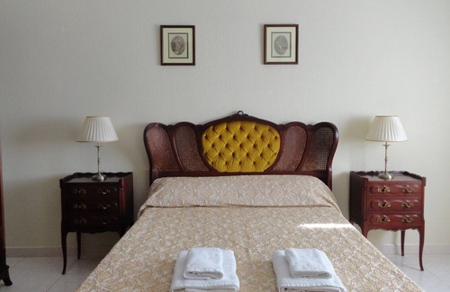 Olivenza Casa | Apartamento Turístico "Casa Bari"