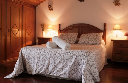 Ribadavia Apartamento | Apartamento turístico Dolce Far Niente Ribadavia
