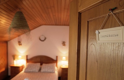 Ribadavia Apartamento | Apartamento turístico Dolce Far Niente Ribadavia