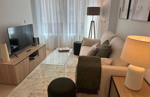 Albacete Apartamento | Apartamento turístico en Albacete 3B | Rosario