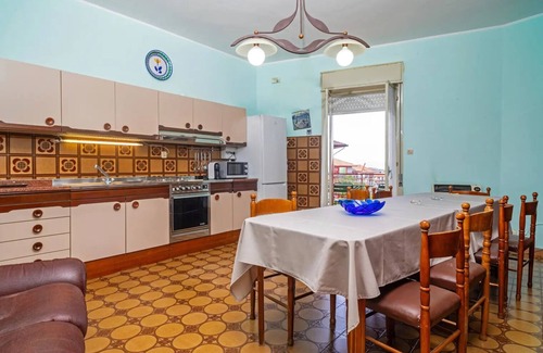 Maletto Apartamento | TOURIST APARTMENT
