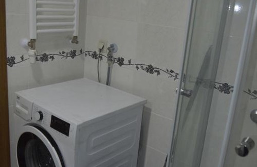 Esenyurt Apartamento | tourist apartment kristal11