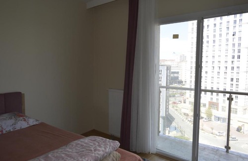 Esenyurt Apartamento | tourist apartment kristal11