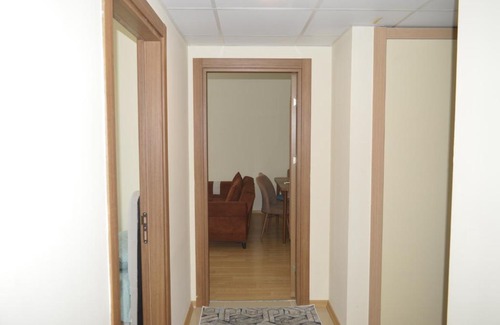 Esenyurt Apartamento | tourist apartment kristal11
