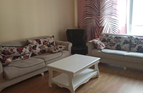 Esenyurt Apartamento | Tourist apartment kristal 5