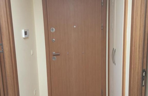 Esenyurt Apartamento | Tourist apartment kristal 5