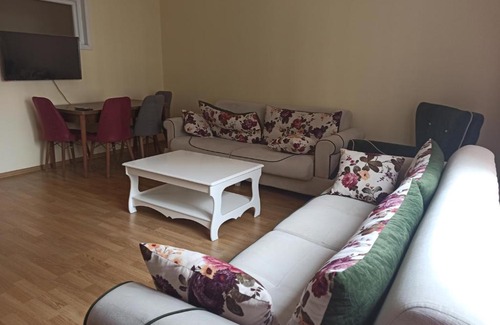 Esenyurt Apartamento | Tourist apartment kristal 5