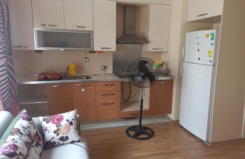 Esenyurt Apartamento | Tourist apartment kristal 5