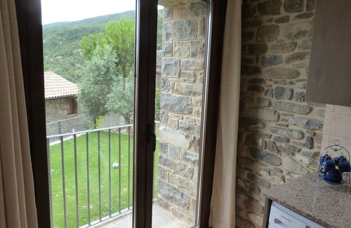 Boltana Apartamento | Apartamentos turísticos Casa Dieste - apartamento Aulaga)