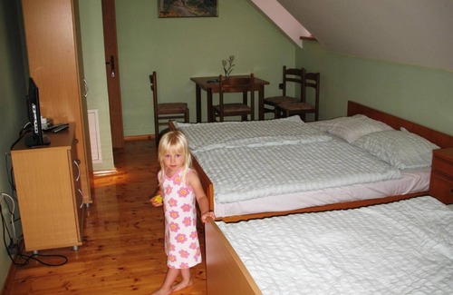 Razkrizje Casa | Tourist Farm Dervaric
