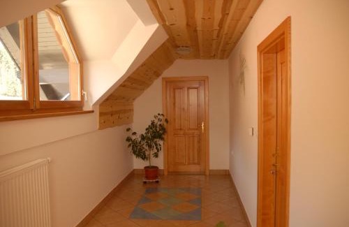 Solcava Apartamento | Tourist farm Gradišnik