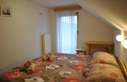 Ljubno Casa | Tourist Farm Kladje