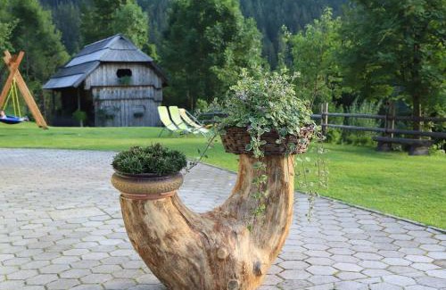 Ljubno Casa | Tourist Farm Kladje
