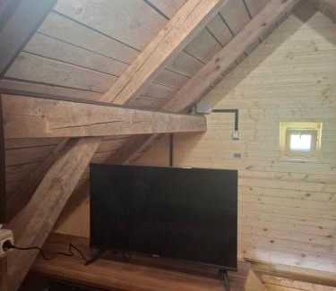 Bohinj Apartamento | Tourist Farm Pr' Maretč