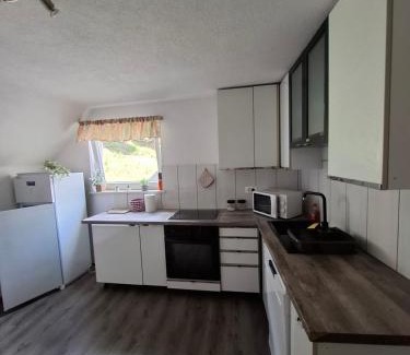 Bohinj Apartamento | Tourist Farm Pr' Maretč