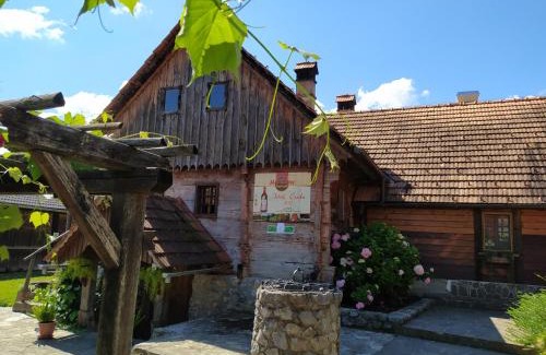Cerklje ob Krki Casa | Tourist Farm Pri Martinovih