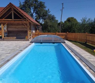 Cerklje ob Krki Casa | Tourist Farm Pri Martinovih