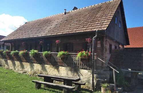 Cerklje ob Krki Casa | Tourist Farm Pri Martinovih