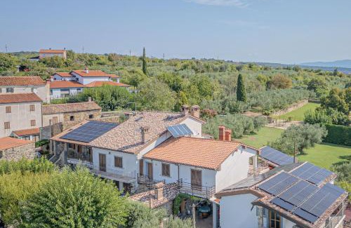 Koper Apartamento | Tourist Farm Tonin - Apartment 3 - Happy Rentals