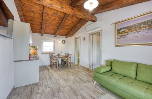 Koper Apartamento | Tourist Farm Tonin - Apartment 3 - Happy Rentals