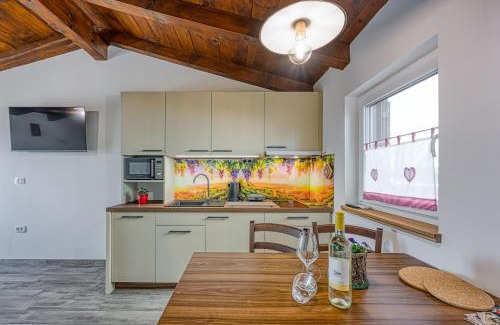 Koper Apartamento | Tourist Farm Tonin - Apartment 3 - Happy Rentals