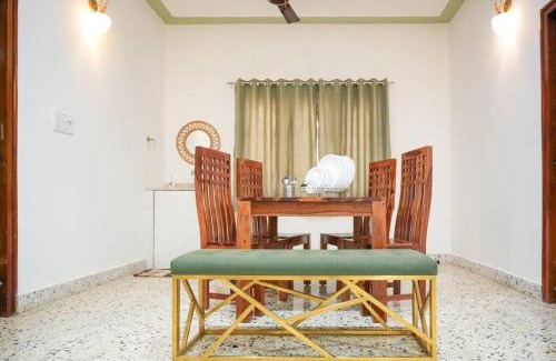 Hyderabad Apartamento | Tourist Friendly Home -3BHK AC Near Birla Mandir, Hyderabad