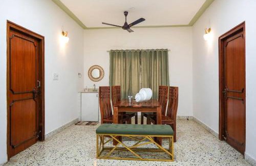 Hyderabad Apartamento | Tourist Friendly Home -3BHK AC Near Birla Mandir, Hyderabad