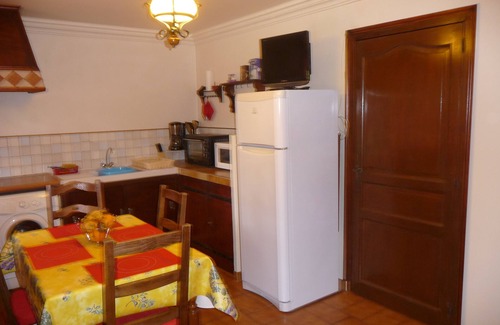 Vidauban Apartamento | muebles turismo planta baja