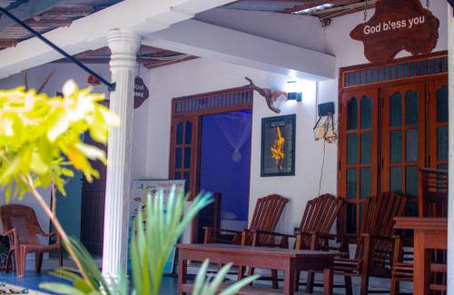 Dambulla Casa | Tourist Holiday Inn