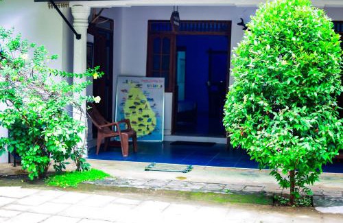 Dambulla Casa | Tourist Holiday Inn
