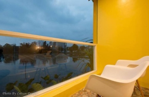 Luodong Casa | Tourist Home B&B