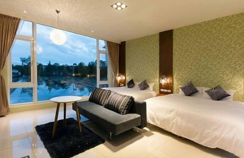 Luodong Casa | Tourist Home B&B