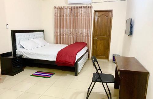 Uttara Cama Y Desayuno | Tourist Home