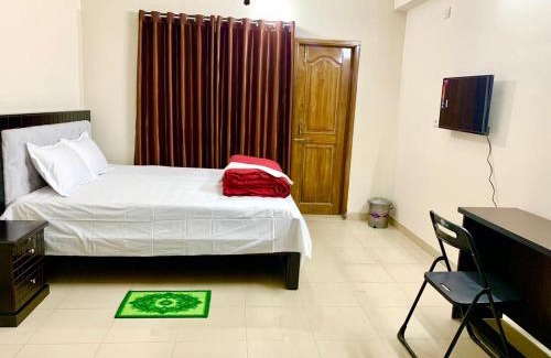 Uttara Cama Y Desayuno | Tourist Home