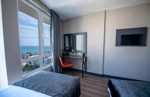 Eski Lara Hotel | Tourist Hotel