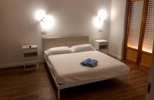 Aspra Casa | TOURIST HOUSE Le casette di Sofì