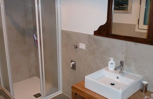 Sandrigo Casa | Tourist House San SIsto