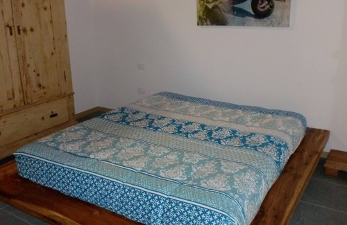 Sandrigo Casa | Tourist House San SIsto