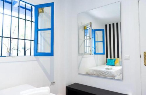 San Bartolome Casa | Tourist House Santa Cruz