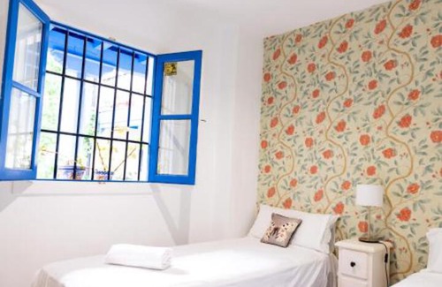 San Bartolome Casa | Tourist House Santa Cruz