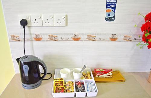 Male Casa | Tourist Inn