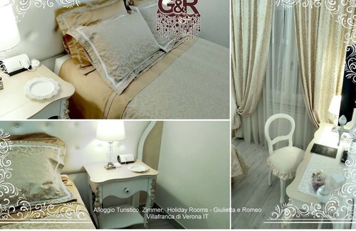 Villafranca di Verona Apartamento | Tourist Accommodation Romeo and Juliet Entire Apartment CENTRO STOR Villafranca