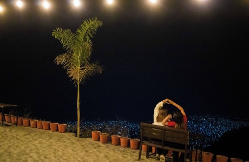 Dharan Cabaña | Tourist Land Resort - Cottage