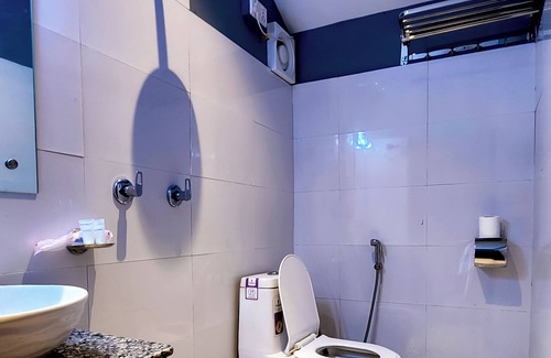 Dharan Cabaña | Tourist Land Resort - Cottage