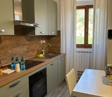 Urbania Casa | Tourist location La Fontanella