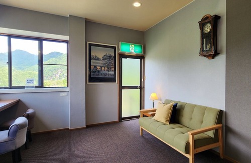 Nagawa-machi Casa | Tourist MINOWA