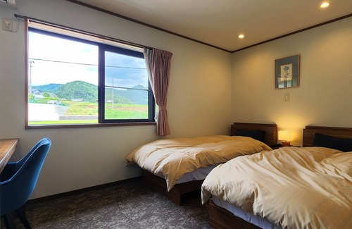 Nagawa-machi Casa | Tourist MINOWA