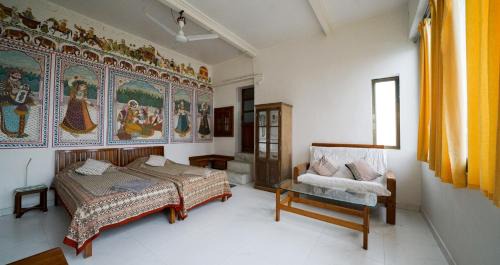 Nawalgarh Casa | Tourist Pension