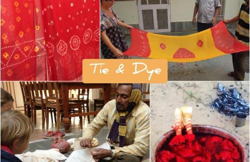 Nawalgarh Casa | Tourist Pension