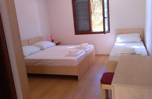 Milna Casa | Tourist Resort Milna Vis